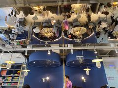 -兰湘子·湘菜小炒(长安万科广场店)