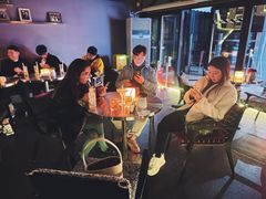 -罗斯福色戒酒吧(外滩店)