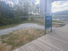 -绥芬河国门景区