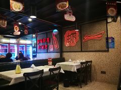 大堂-汉虾王.小龙虾.武汉菜.粤菜(科技园店)