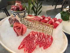 -喜聚薈·花膠雞海鮮火鍋(越秀店)
