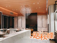 -济南凯宾斯基酒店-THE VIEW云景全日制餐厅