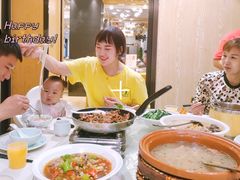 -深巷家味馆.湖北头牌红烧鱼头拌饭(黄陂店)