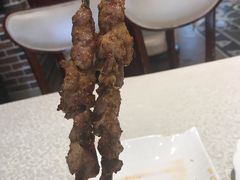 -巴依老爷·新疆美食(上城区天城路店)