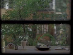 -知亘茶食