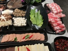 -新辣道鱼火锅(领展购物广场·中关村店)