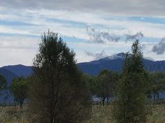 -野鸭湖国家湿地公园