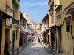 -添發碗仔翅美食