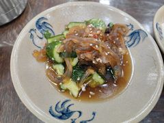 -乔家满族八大碗(流水沟店)