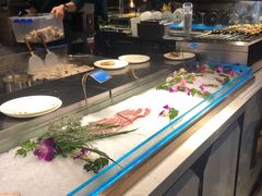 -V-ONE西雅图海鲜自助餐厅(仓山万达广场店)