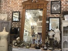 -秘密小花园(第三中学店)
