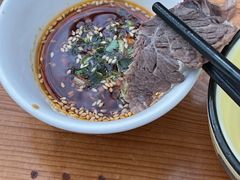 -尼玛藏家风味园(阿山食城店)
