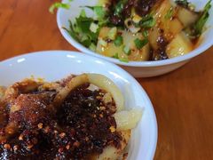 -洞子口张老二凉粉(文殊院店)