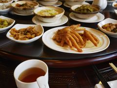 -金泰食府(竹园店)