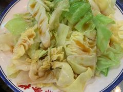 -港爺茶檔·茶餐厅(东晓南路店)