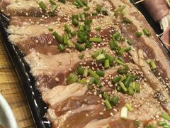 -梅梅家的烤肉店(槐北路店)