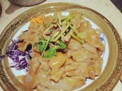-313羊庄鲜羊火锅·鲜羊肉烧烤(李村店)