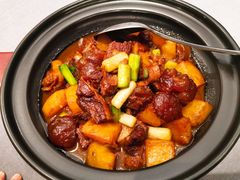 -墨宴(西洋湖店)