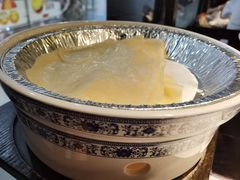 额娘筋饼-额娘·现烙春饼烤鸭(太原总店)