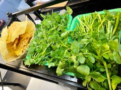 -林记潮牛·牛肉火锅(上马墩店)