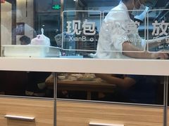 -东方饺子王(新奥购物中心店)