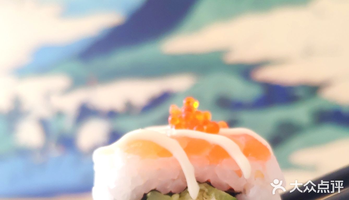 所爱隔山海🌊山海皆可平[爱心]