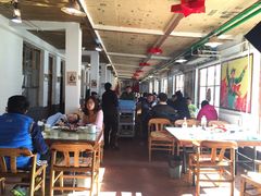 大堂-人民公社大食堂(顺义总店)