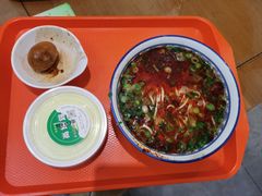 -清真磨沟沿老字号牛肉面(总店)