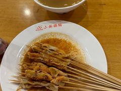 -西工饭庄快餐厅(西工小街店)