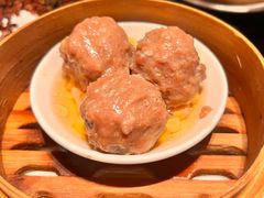 -领事馆19号中餐厅(厦门海景洲际酒店)