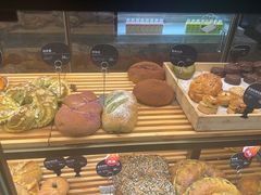 -原麦山丘(超极合生汇店)