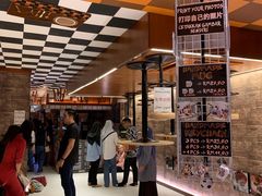 -槟城颠倒博物馆