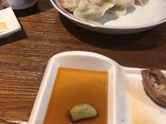 -新兴园饺子馆(望京店)