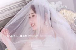 点击看大图 -维纳斯婚纱摄影(鞍山店)