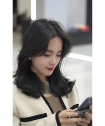 -DL HOPE明星造型