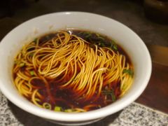 老牌阳春面-南京大牌档(龙湖长楹天街店)