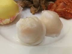 水晶虾饺-东方红海鲜百汇(国际大厦店)