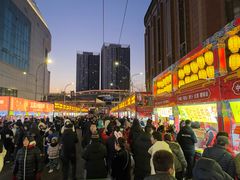 -上街里市集(悦喜客来广场店)