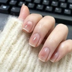-悦指间美甲美睫