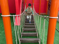 -中国福利会少年宫