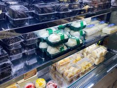 -幸福蛋糕坊(金顶街店)