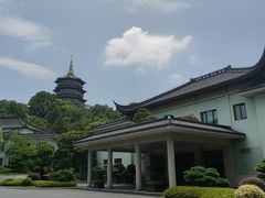 -浙江西子宾馆·牡丹厅