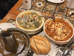 -番茄屋葡式美食(总店)