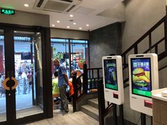 -德克士(前门店)