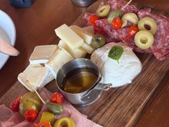 -Alimentari Mulino意大利餐吧&烘焙(丰盛里店)