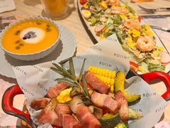-ROIIN用心(武汉首店)
