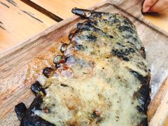 -Ribs & Burgers The Rocks