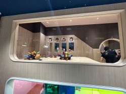 -奈尔宝家庭中心·亲子餐厅(北京东坝万达店)