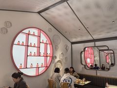 -竹外桃花·江南小酒馆(SKP·S店)