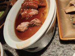 -南京大牌档(青岛万象城店)